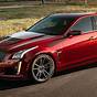 Tires For Cadillac Cts