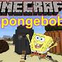 Spongebob Mod Minecraft