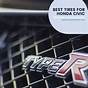 Good Tire Brands For Honda Civic