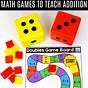 Interactive Games For 1st Graders