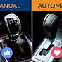 Turn Automatic Car Into Manual