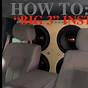 What Is The Big 3 Car Audio