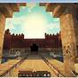How To Find Nether Temple In Minecraft
