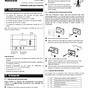 Honeywell Rth2300b Installation Manual