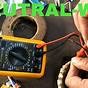 How To Check Wiring Harness With Multimeter
