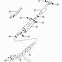 Dodge Ram 1500 Exhaust Diagram