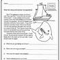 Free 5th Grade Reading Comprehension Worksheets
