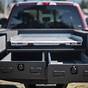 Ford F250 Bed Side Panel