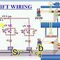 Lift Table Wiring Diagram