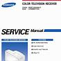 Samsung Cf396 Manual