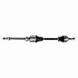 Toyota Camry Cv Axle Replacement