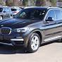 2019 Bmw X3 Sdrive30i Review