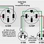 4 Prong Plug Wiring Diagram