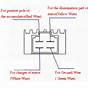 5 Wire Voltage Regulator Wiring Diagram