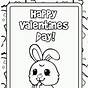 Printable Valentine Coloring Cards
