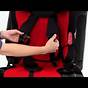 Baby Trend 3-in-1 Car Seat Manual