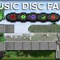 Rarest Music Disc In Minecraft
