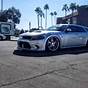 Dodge Charger Magnum Wide Body