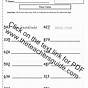 Place Value Worksheets 4th Grade