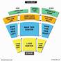 Uci Bren Center Seating Chart