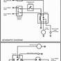 Cooling Fan Circuit Diagram