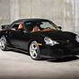 2005 Porsche 911 Turbo S
