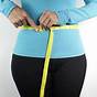 Elastic Waist Size Chart For Adults
