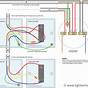 Two Way Switches Electrical Wiring Diagram