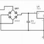 5v Power Supply Circuit Diagram