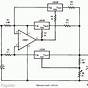 Dc Power Regulator Circuit Diagram