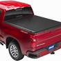 Chevrolet Silverado Truck Bed Covers