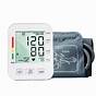 Manual Vs Automatic Blood Pressure Accuracy