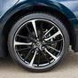 Toyota Camry 2018 Xse Tires