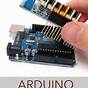 Arduino Motor Shield Tutorial