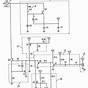Hall Effect Ignition Circuit Diagram