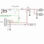 Automotive Light Switch Wiring Diagram