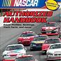 Are Nascar Cars Manual