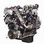 Replacement 7.3 Powerstroke Engine