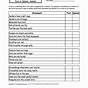 Fact And Opinion Worksheets 3rd Grade
