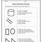 Geometry Basics Worksheets