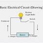 Electric Circuit Diagram Pictures