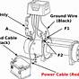 Warn Winch Motor Wiring Diagram