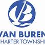 Van Buren Charter Township Gis