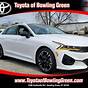 Toyota Of Bowling Green Ky Used Cars