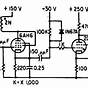 Voltage Comparator Circuit Diagram
