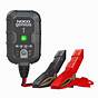 Noco Genius1 Battery Charger Manual