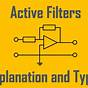 Active Filter Design Guide