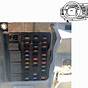 Ford Expedition Fuse Box