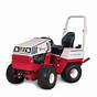 Ventrac Hg150 Voltmaster Generator Owner's Manual