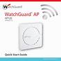 Watchguard V300 User Manual